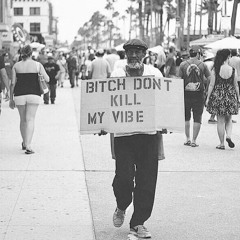 “Dont Kill My Vibe” - Zxch! #RTB #jerseyclub #phillyclub