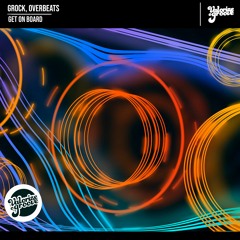 [VOG051] Grock, Overbeats - Get On Board