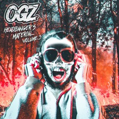 Headbanger's Material Vol. 3