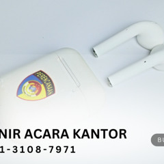 Souvenir Berdasarkan Event Banjarmasin Eksklusif untuk Semua Acara