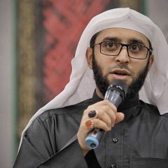 دعاء مكارم الأخلاق - الشيخ جاسم الحداد