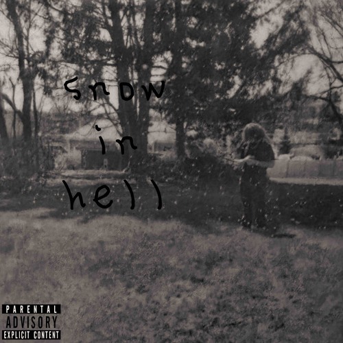 SNOW IN HELL (Deluxe)