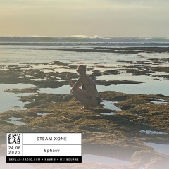 Steam Xone Ep 2 | Skylab Radio