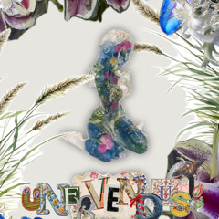 Unervendust.