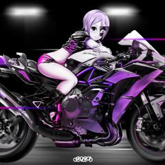 k@w@s@kI nInj@ h2r 0n d@ nI9ht hI9hw@y🏍️💨‧₊˚