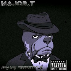 JayJay FREESTYLE (prod.MASU)