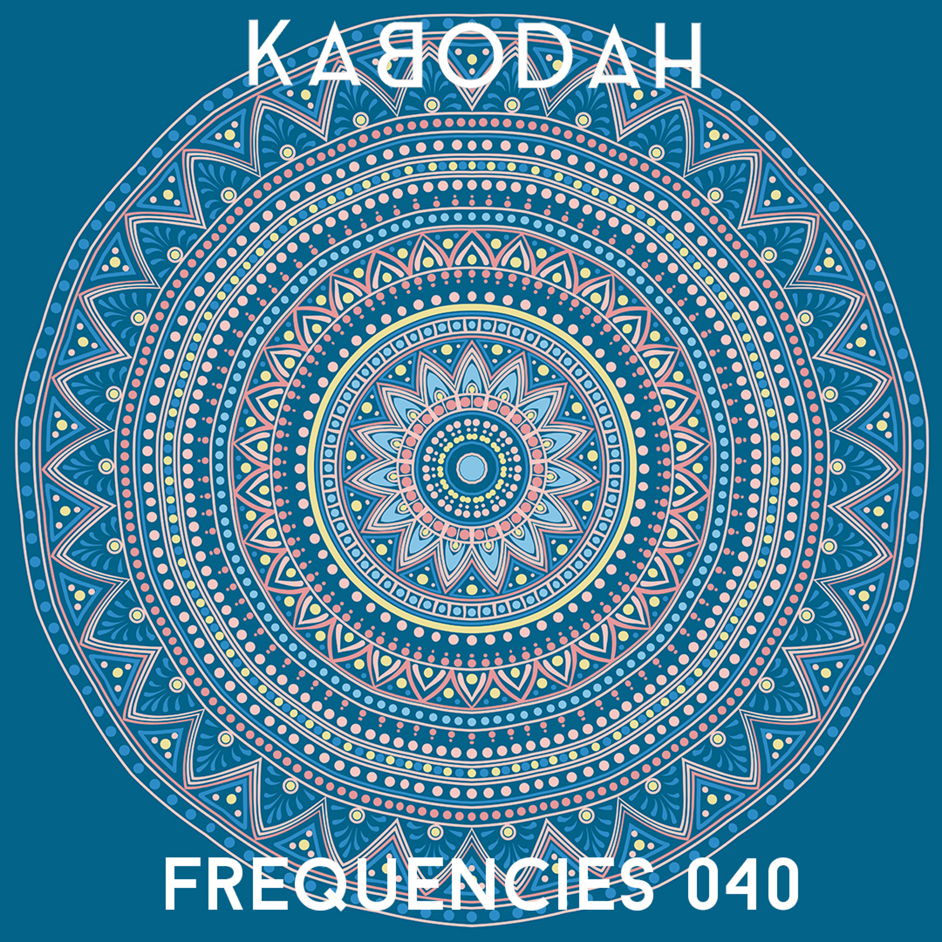 Kabodah - Frequencies