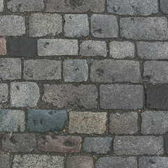 Cobblestone