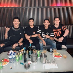 BAD BOYS 2025 - BY DJEY IRVAN - Req Dj Gildan