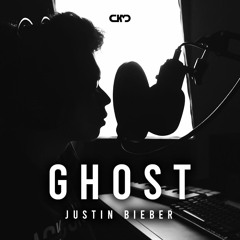 Ghost - Justin Bieber (Cover) | CKM