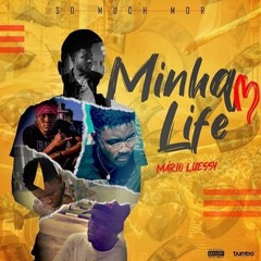 Mário Luessy-Minha Life (Feat Jay)