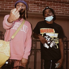 LOSING TIME Prod. Itscananite