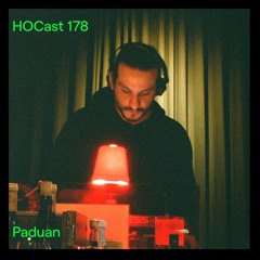 HOCast #178 - Paduan