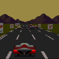FaSTEr - In-game