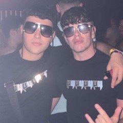 Prospa & CLOONE - Mary Jane (Unreleased)