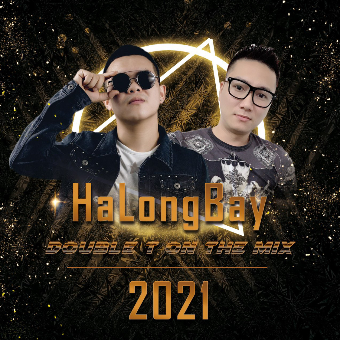 Pakua Thần Thoại - DJ Thái Hoàng Remix