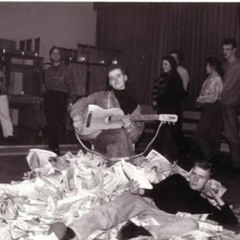 Afiša - Valdo Bare.