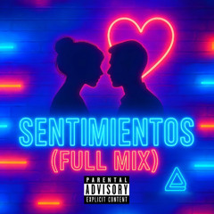 A.L.J - Sentimientos (Full Mix EP) [Official Audio]