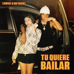 Lomiiel - Tu Quiere Bailar (Extended Clean Dirty Intro)