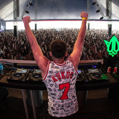 Wall Of Toza (Live Edit)