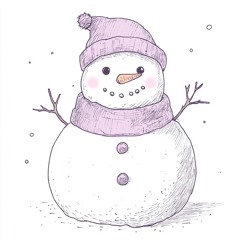 My Winter Mood Mix ２０２４