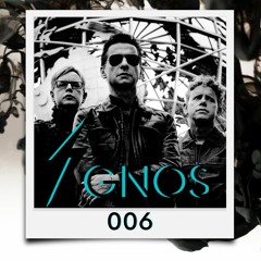Zignos 006 - "Depeche Mode"