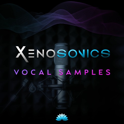 Xenosonics - Vocal Samples - DEMO