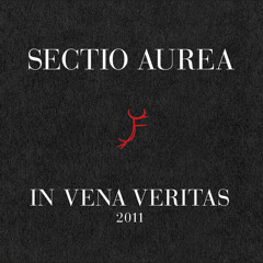 Sectio Aurea - Filo Rosso