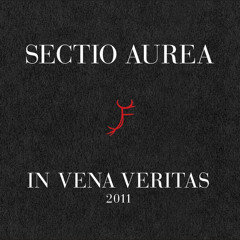 Sectio Aurea - Filo Rosso