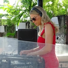 DJ Emma | Bali Sunset Mix