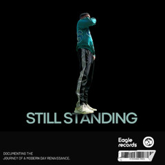 ''Still Standing'' (Euan!)