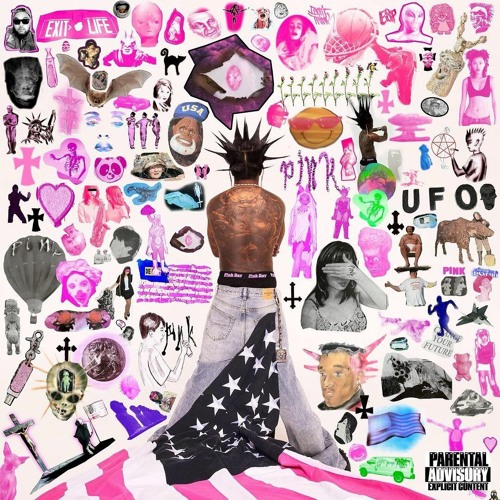 Waves (Get Back) - LIL UZI VERT