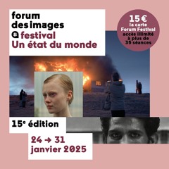 We're coming for you / Un Etat du Monde / Janvier 2025