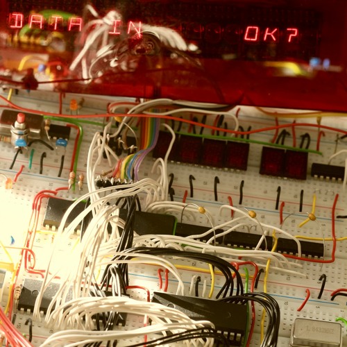 Analog Symbionts