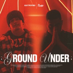 Electrooby & Rajib Present - Ground Under (original mix)