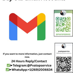 Buy Old Gmail Accounts
