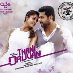 Thani Oruvan - Love Cues
