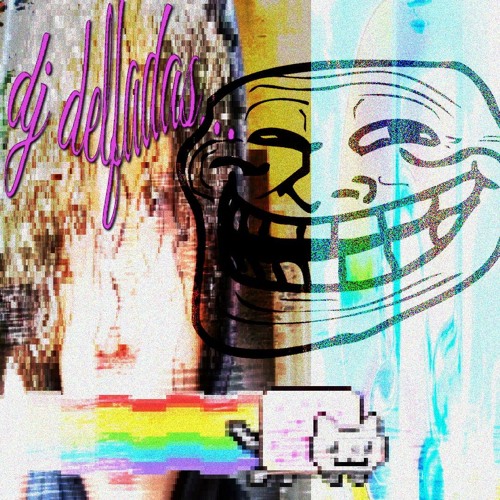 vo te perguntar uma coisa ((DJ DELFI))