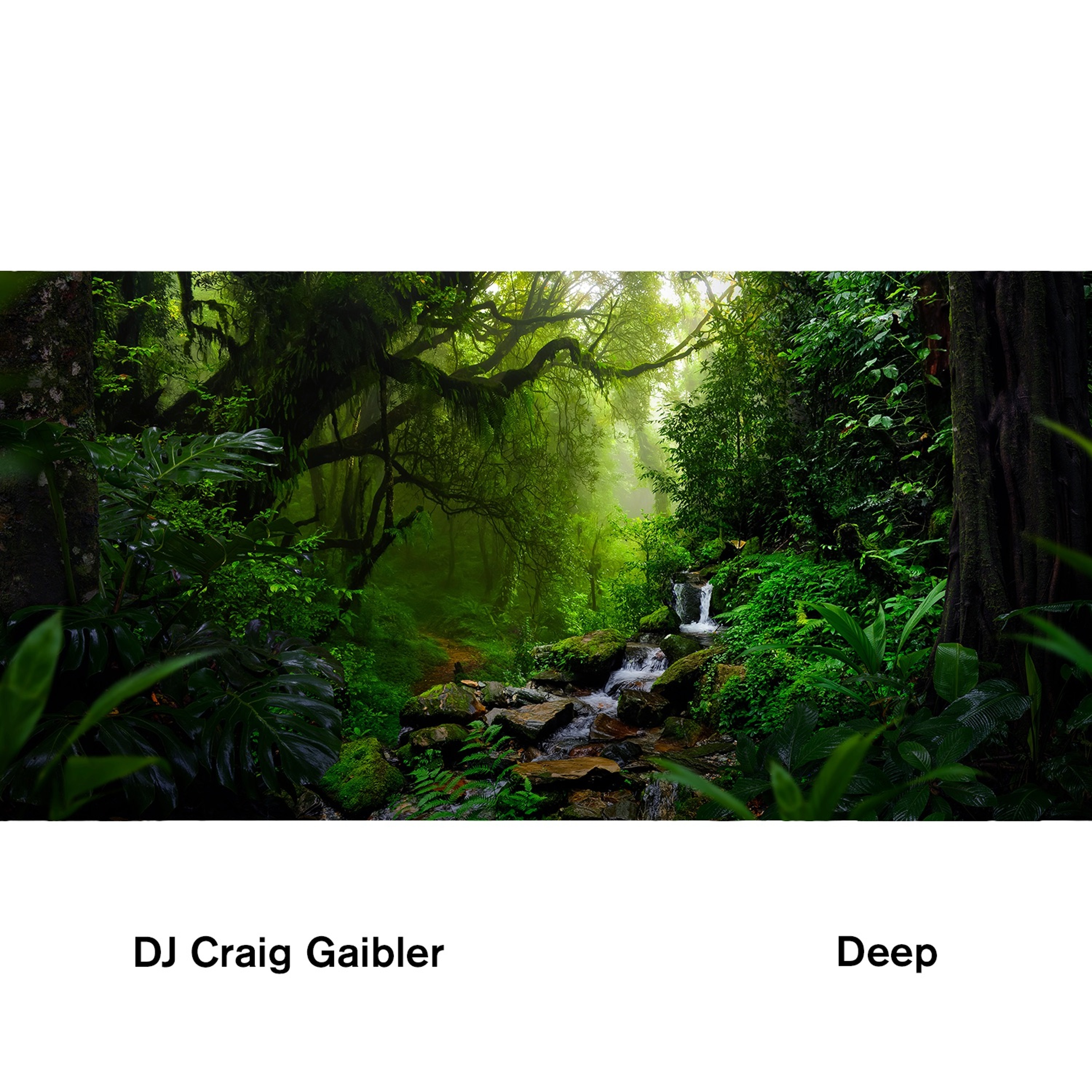 Deep episode artwork