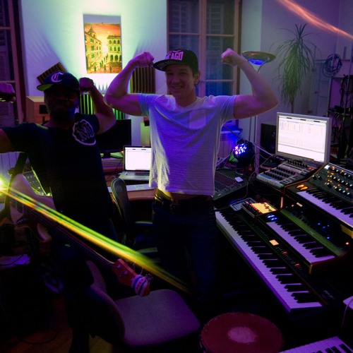 From Midwest With Luv - Skender Makota daBalkanimal - V2 Ext Mix 2025