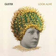 GUSTER WHEN YOU GO QUIET (FocusKind Rmx)