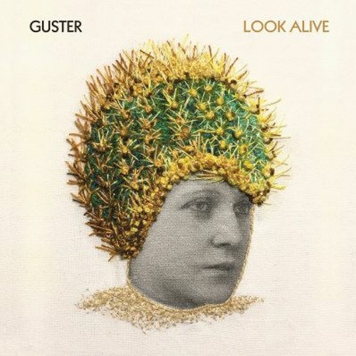 GUSTER WHEN YOU GO QUIET (FocusKind Rmx)
