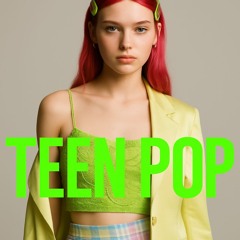 My mother is a skanky cow (Teen Pop reload)