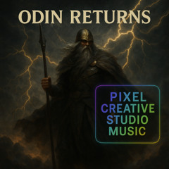 Odin Returns – Thunderous Norse Anthem of Power and Prophecy
