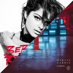 I Can't Yottabyte About You (Bebe Rexha x Martin Garrix Mashup)