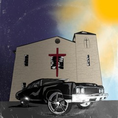 Jack Goody - The River