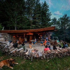 vrtw.life 072 • UFe b2b Alt Om @ Into the Wild, Vadoo, 2022