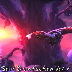 Soul Disinfection Vol. 4
