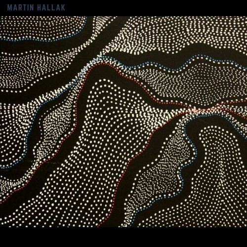 Martin Hallak - Astral Seasons