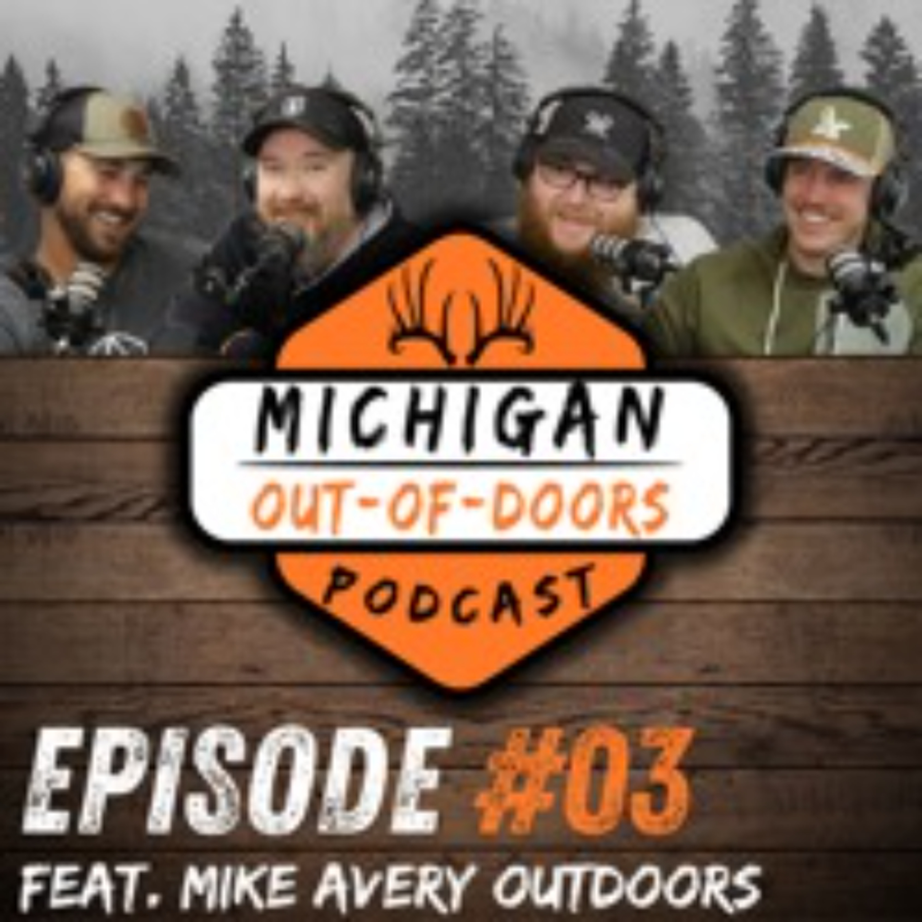 Michigan Out-of-Doors